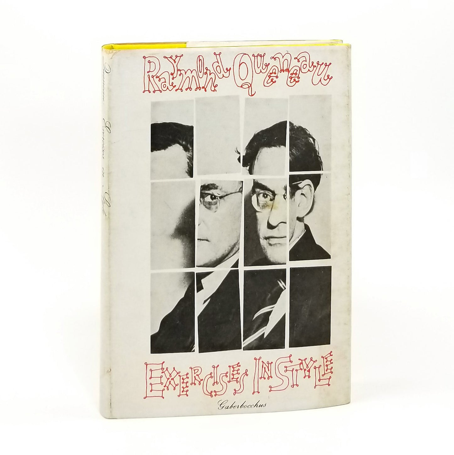 QUENEAU, Raymond