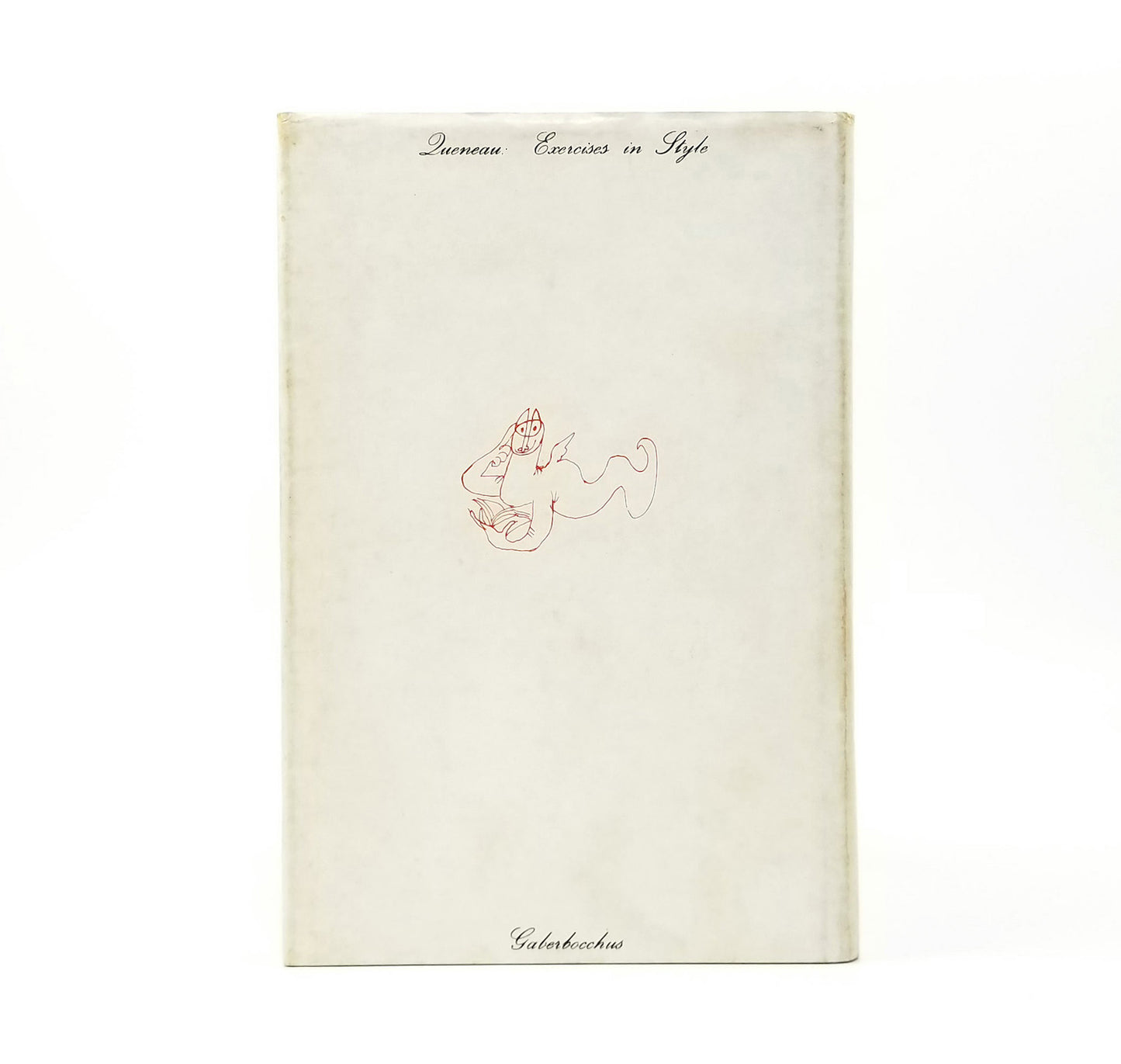 QUENEAU, Raymond