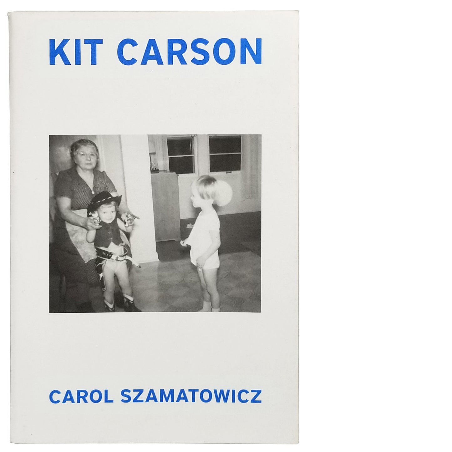 Szamatowicz, Carol