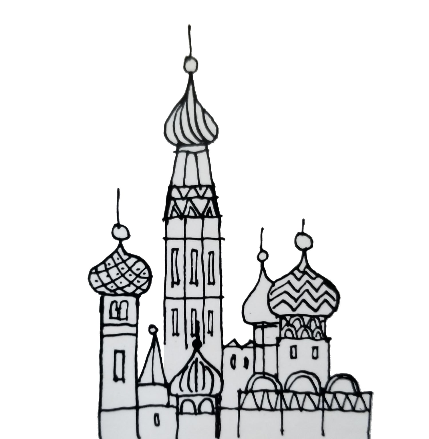 Russian Lit in Translation