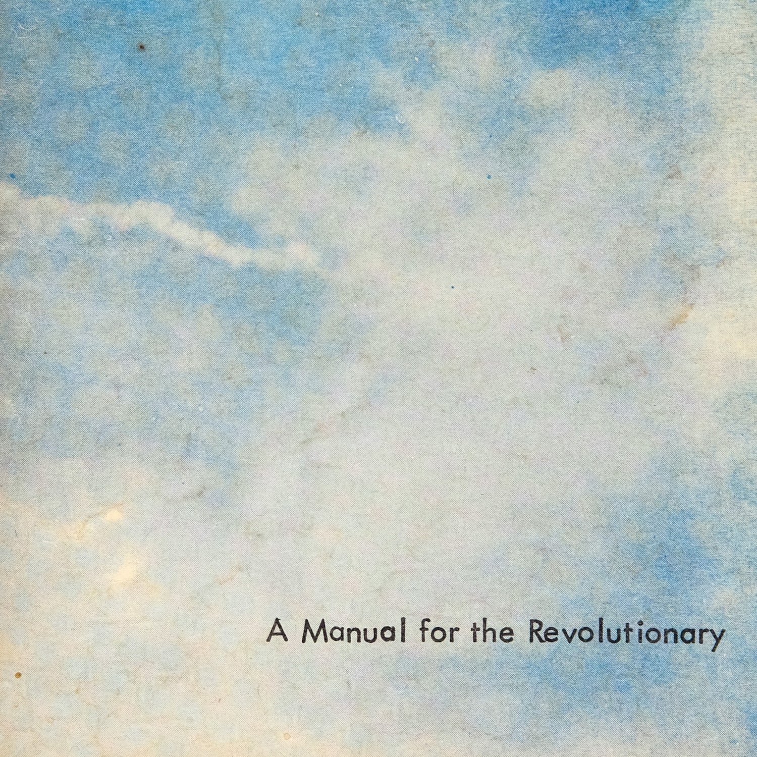 Radicalism
