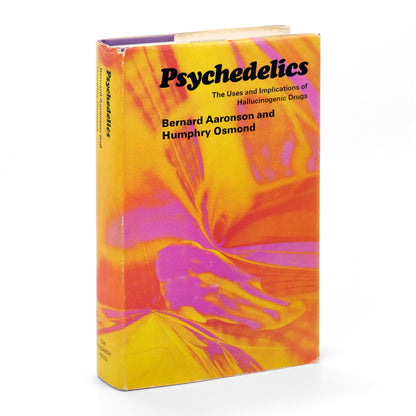 AARONSON, Bernard and Humphry Osmond, eds.