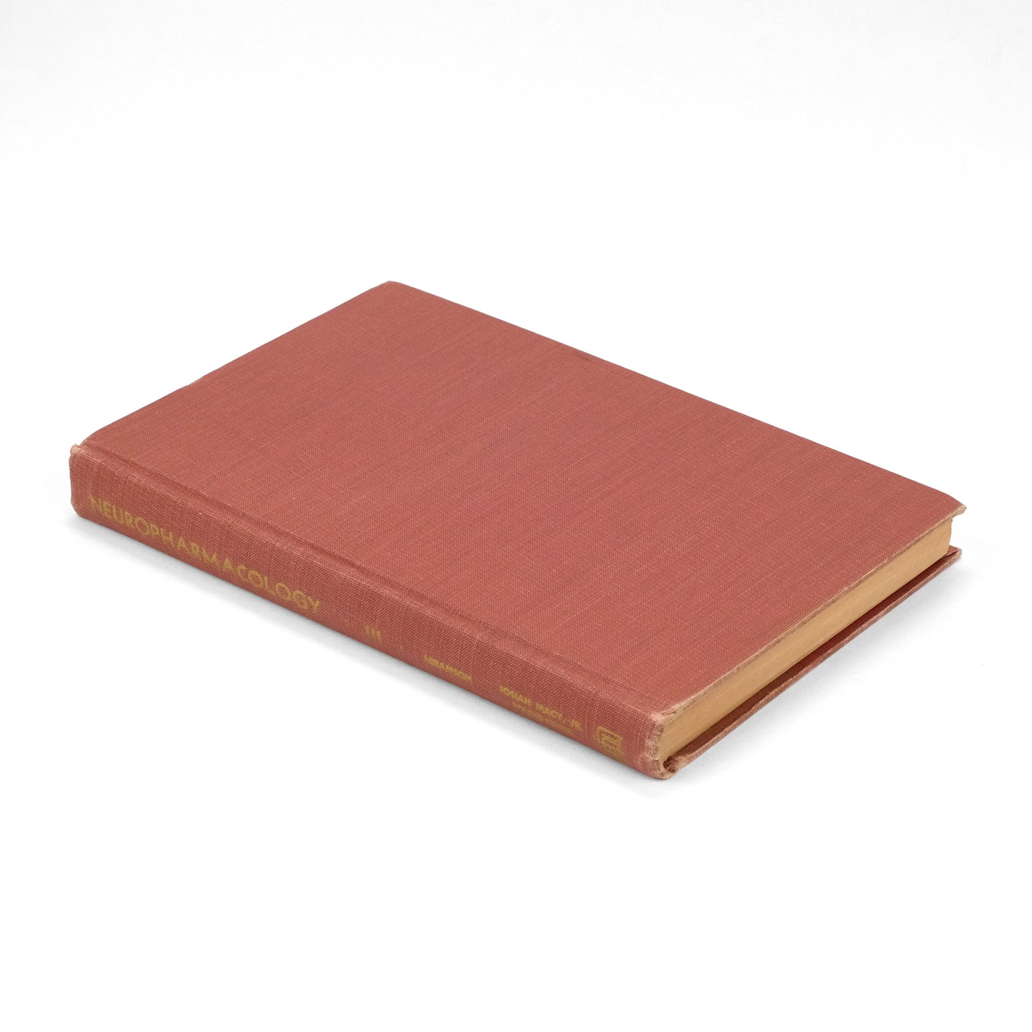 ABRAMSON, Harold A., ed.