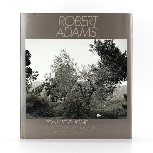 ADAMS, Robert