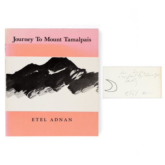 ADNAN, Etel