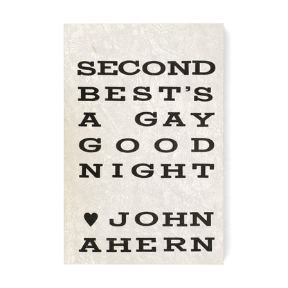AHERN, John