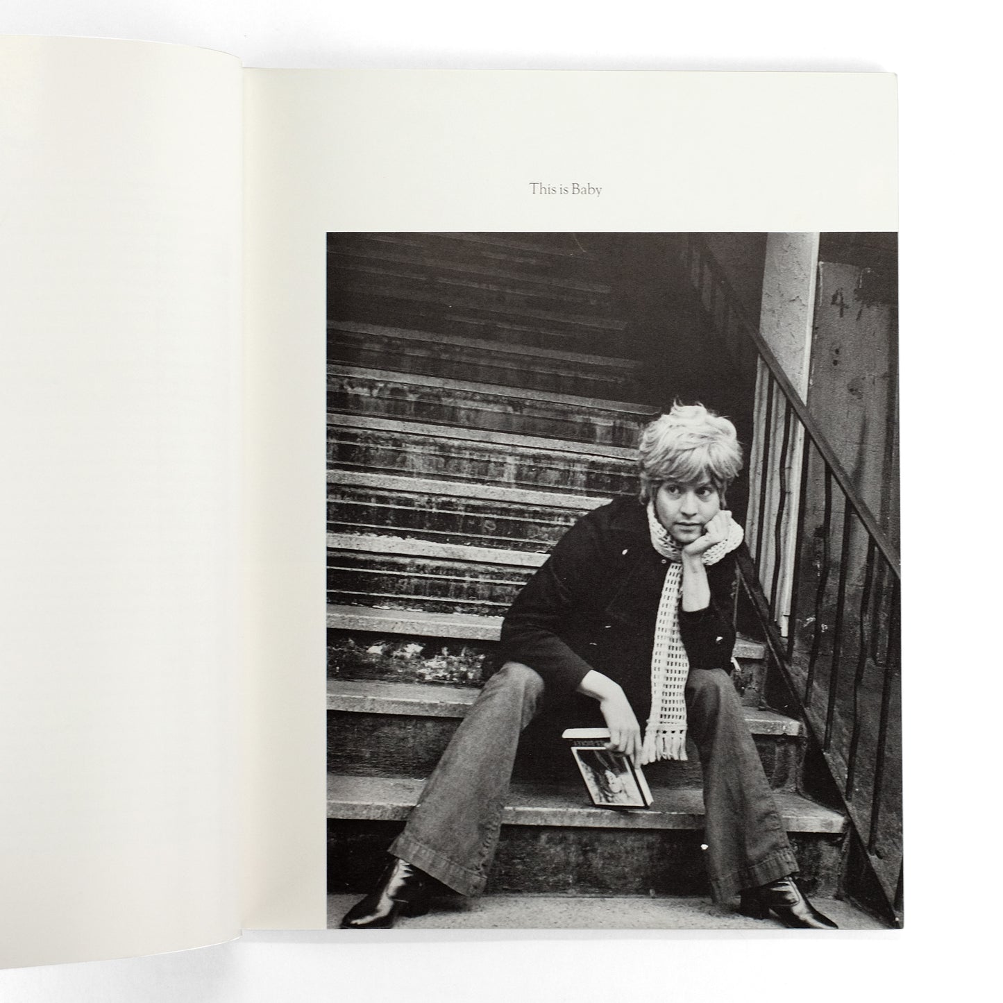 ALPERT, George