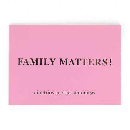 ANTONITSIS, Dimitrios Georges