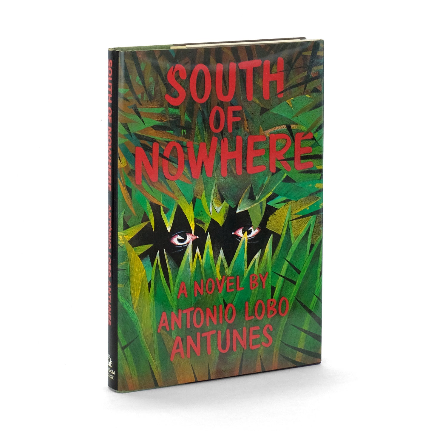 ANTUNES, Antonio Lobo
