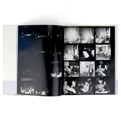 ARAKI, Nobuyoshi
