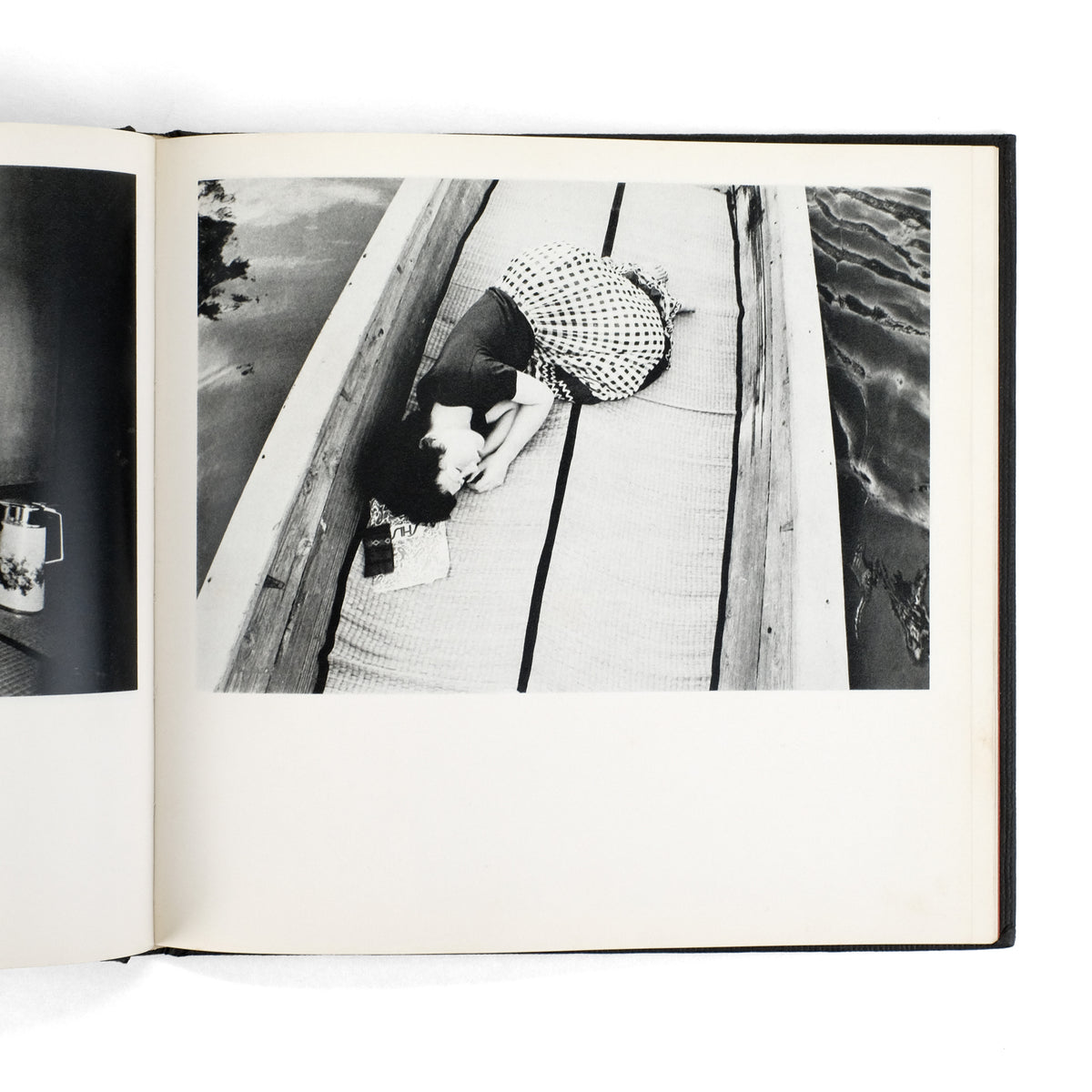 ARAKI, Nobuyoshi