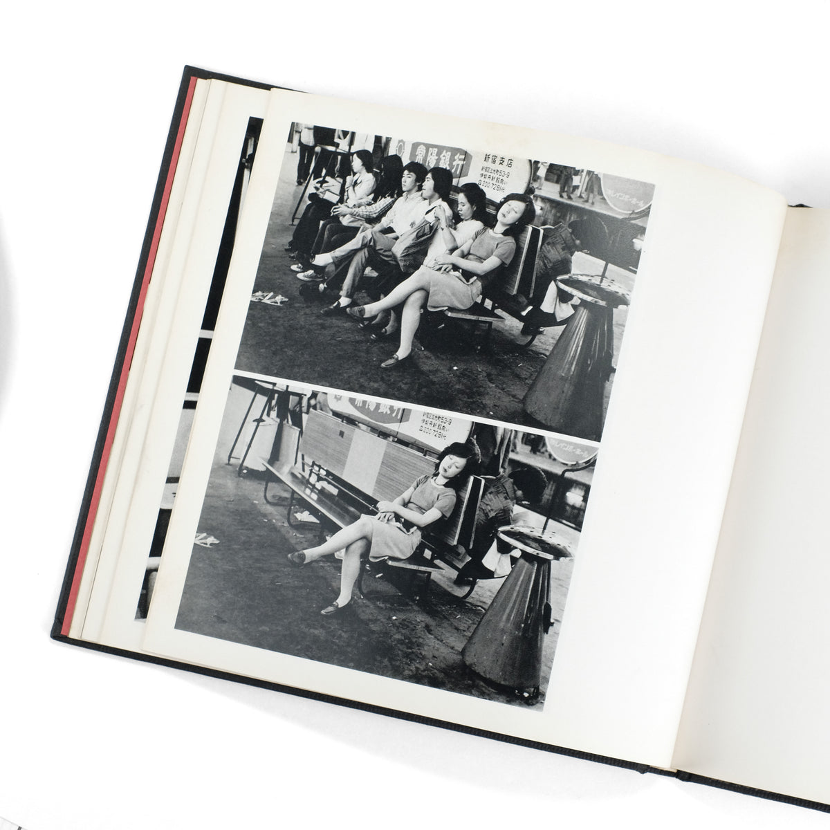 ARAKI, Nobuyoshi