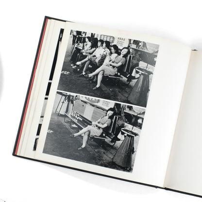 ARAKI, Nobuyoshi