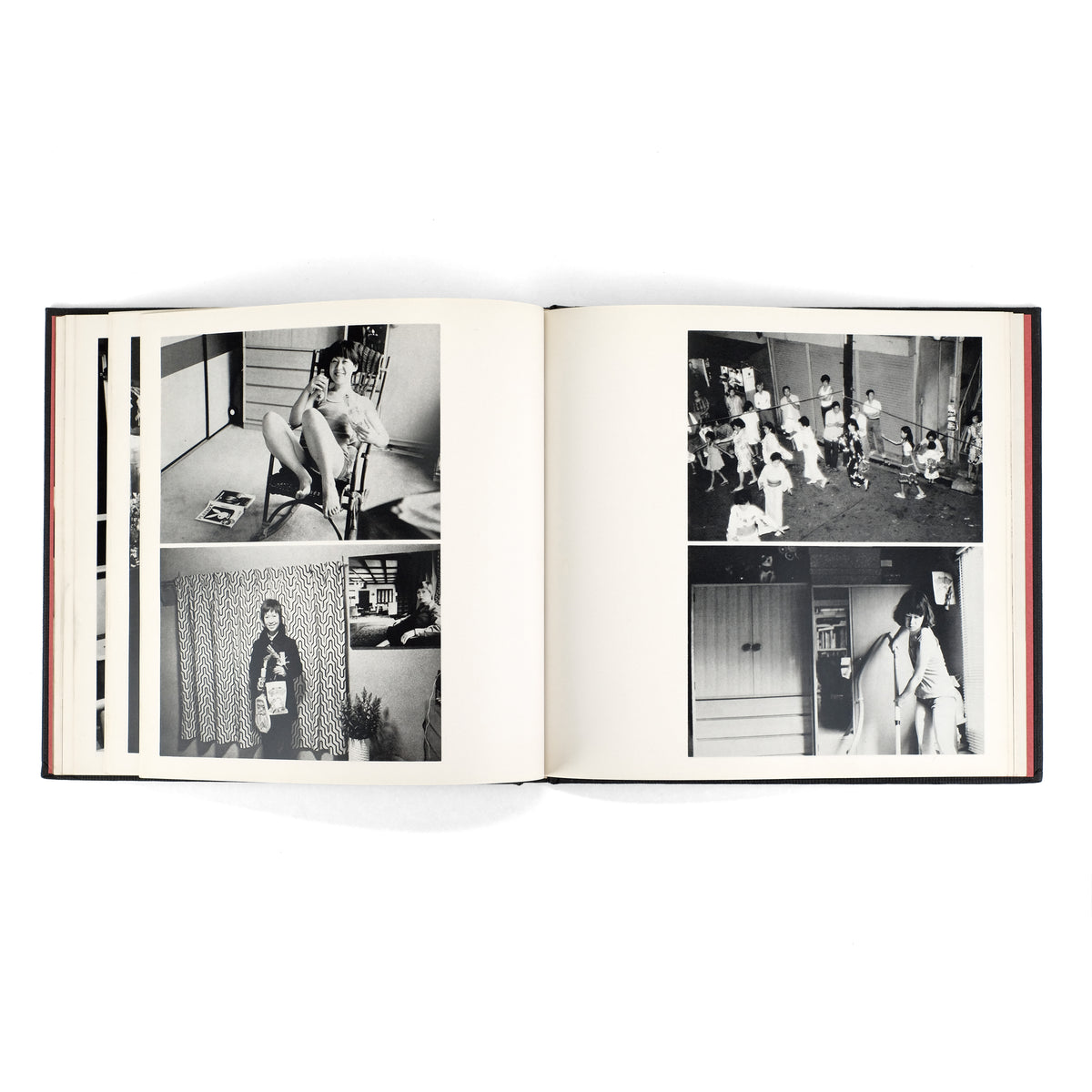 ARAKI, Nobuyoshi