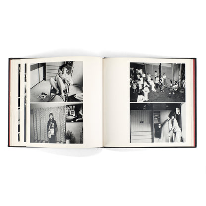ARAKI, Nobuyoshi