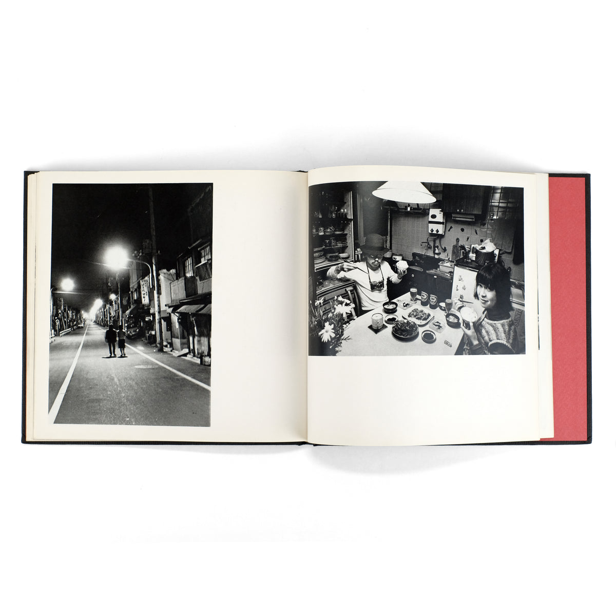 ARAKI, Nobuyoshi