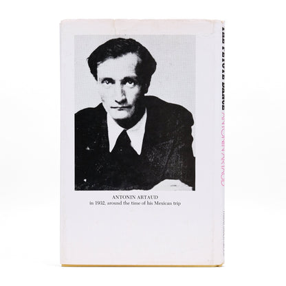 ARTAUD, Antonin