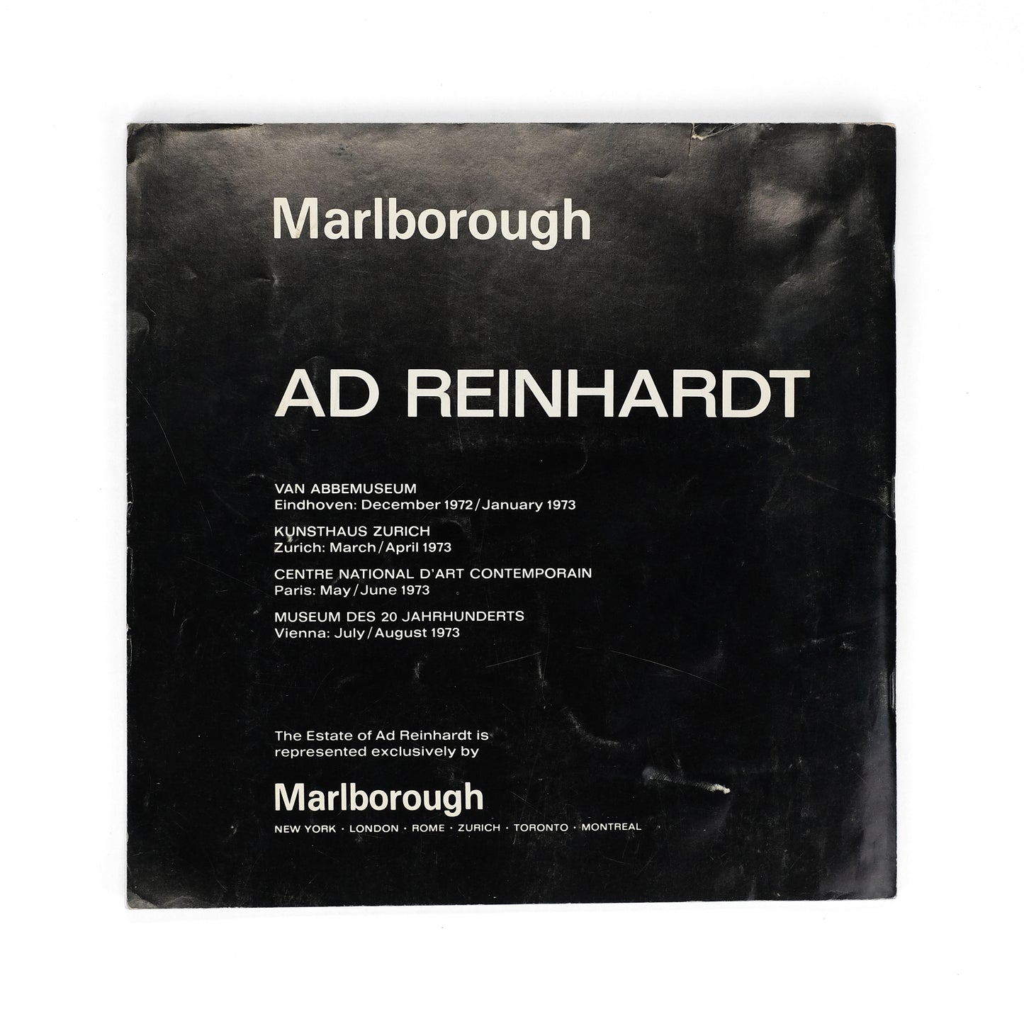 COPLANS, John, ed; Annette Michelson, guest ed.