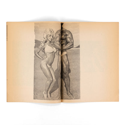 SUICIDE, Alan [Alan Vega], guest ed.