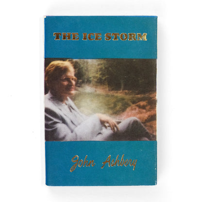 ASHBERY, John