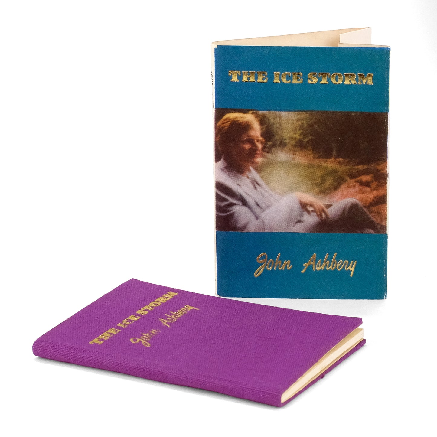 ASHBERY, John