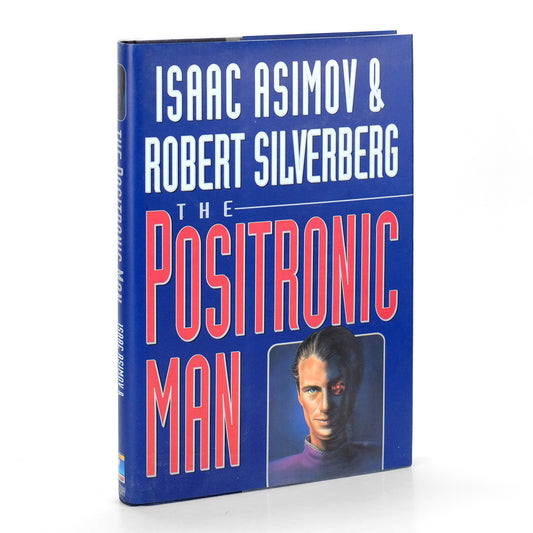 ASIMOV, Isaac, and Robert Silverberg