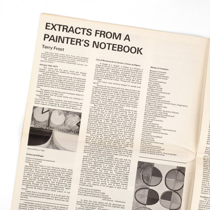 PAINTER, Colin, ed.