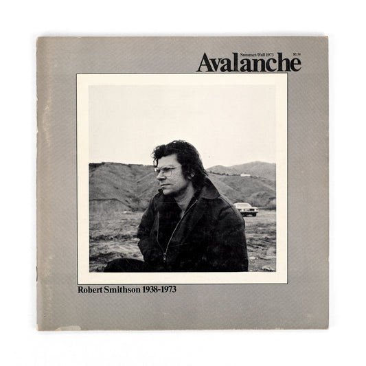 BÉAR, Liza, ed; Willoughby Sharp, publisher