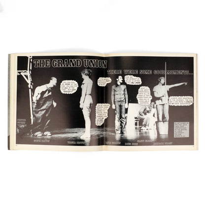 BÉAR, Liza, ed; Willoughby Sharp, publisher