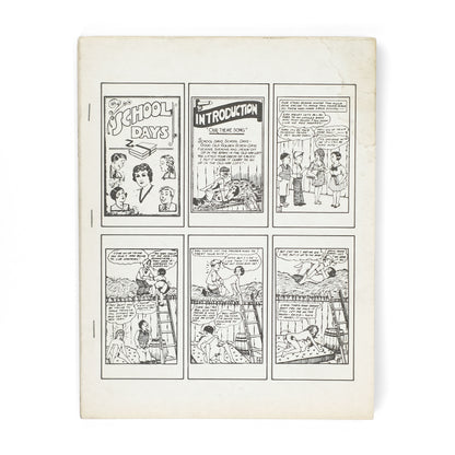 [FAGIN, Larry, ed.]