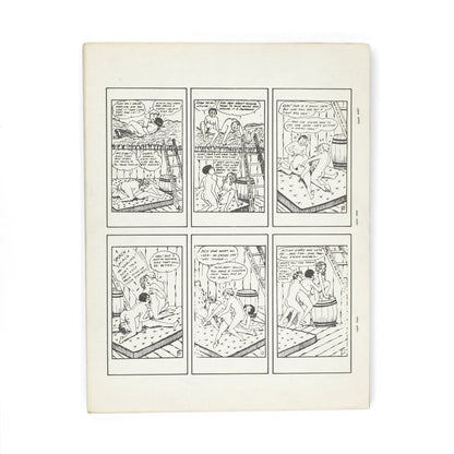 [FAGIN, Larry, ed.]