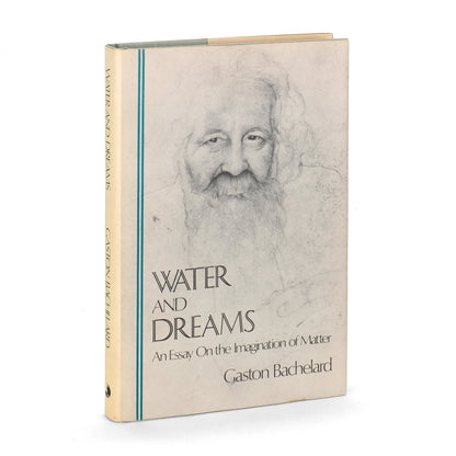 BACHELARD, Gaston