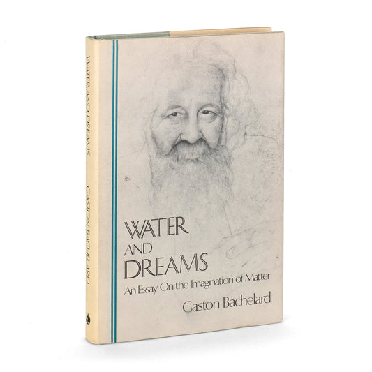 BACHELARD, Gaston