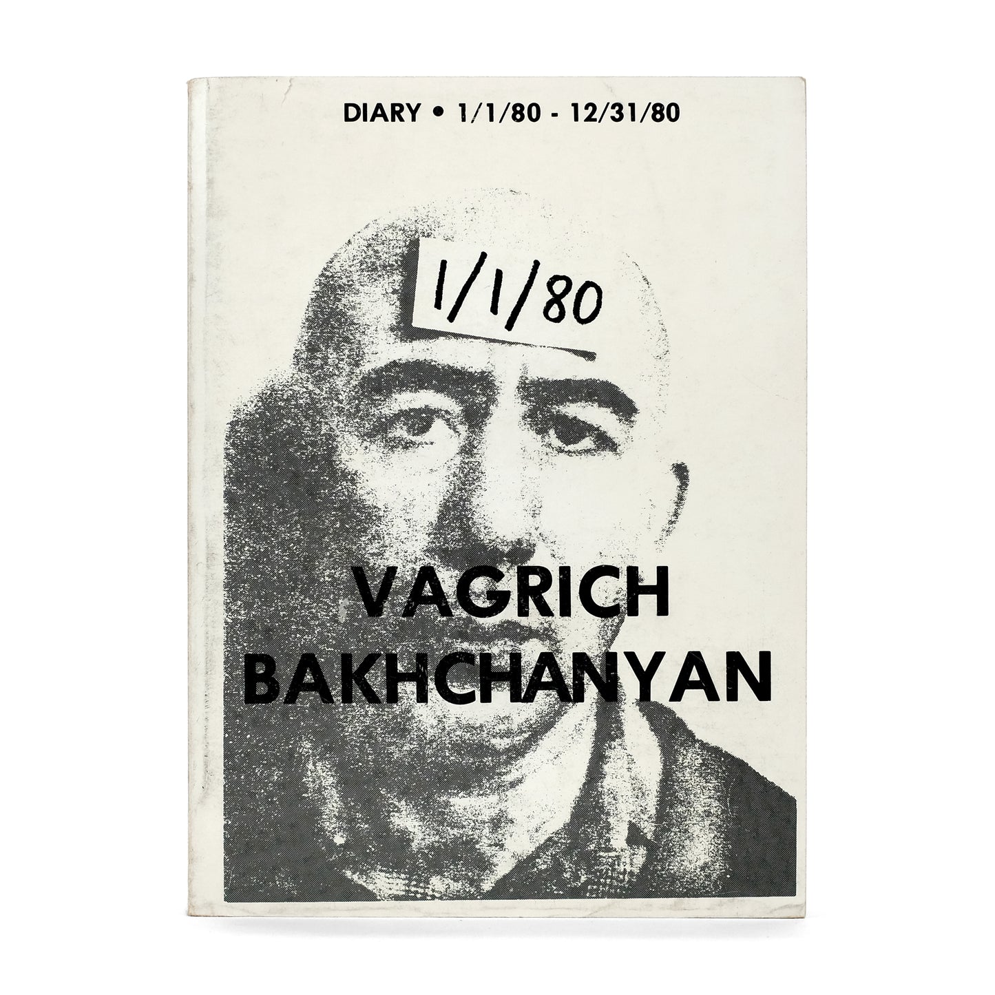 BAKHCHANYAN, Vagrich