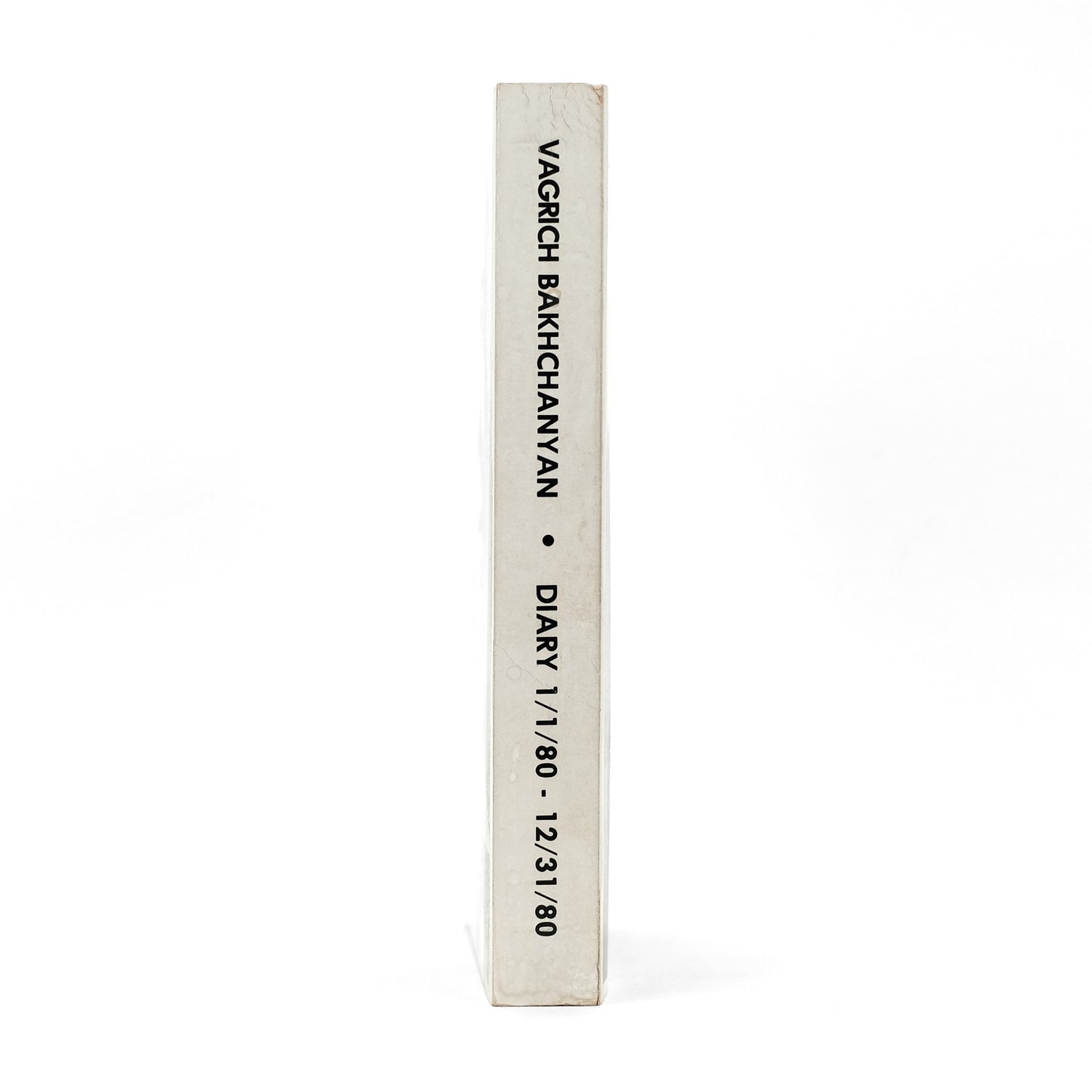 BAKHCHANYAN, Vagrich