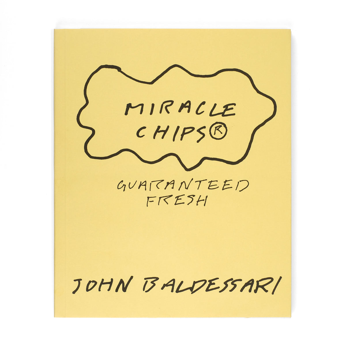 BALDESSARI, John