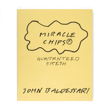 BALDESSARI, John