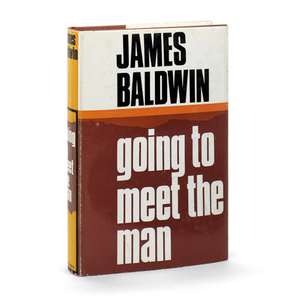 BALDWIN, James