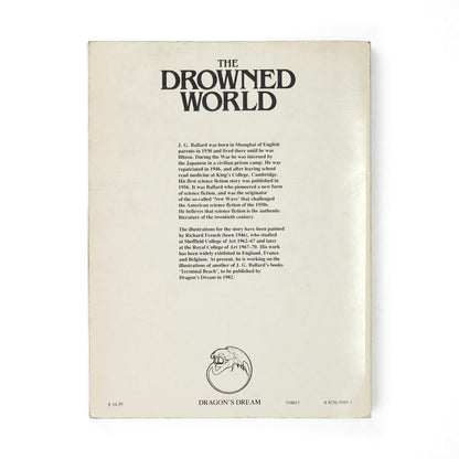 BALLARD, J. G.; Dick French, illus.