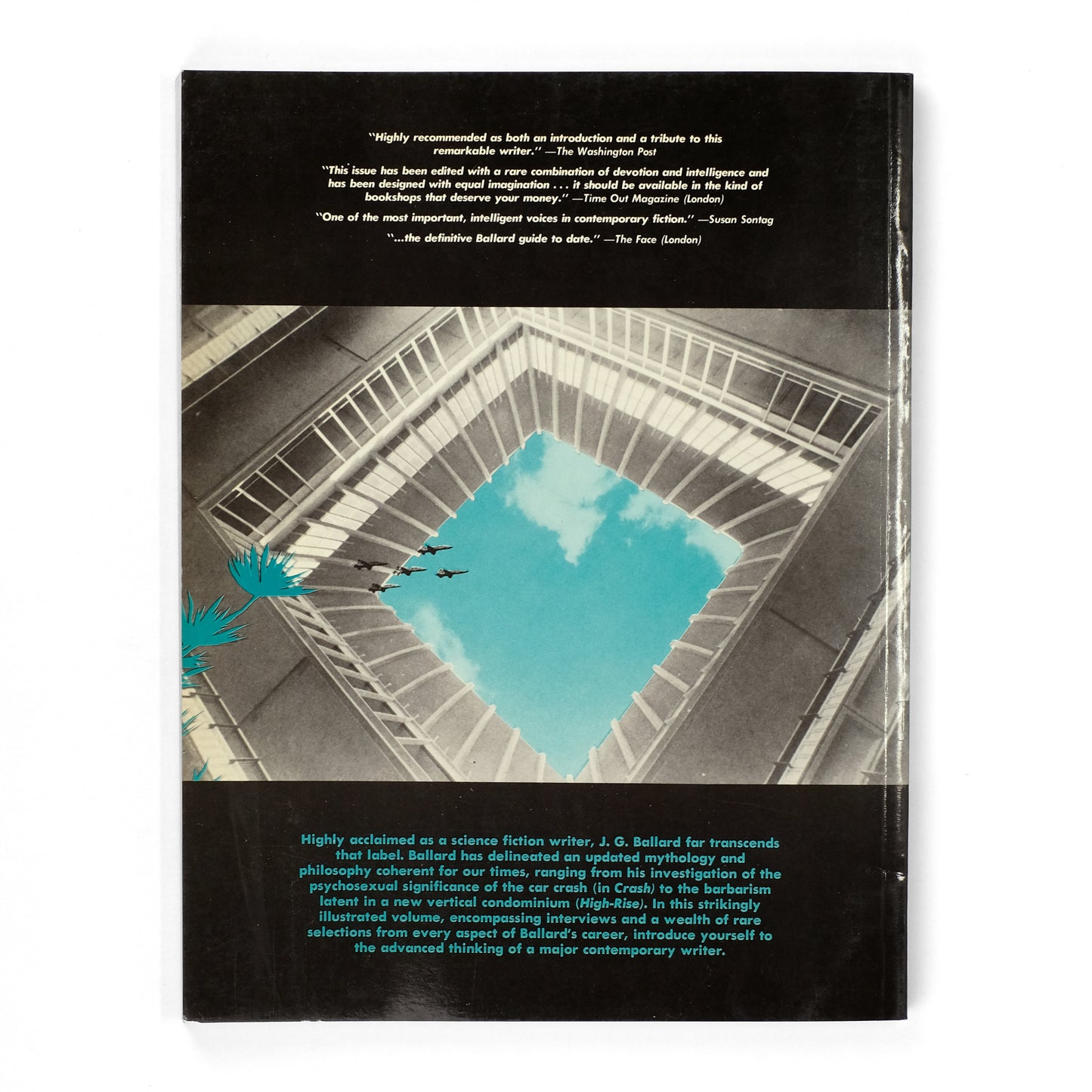 BALLARD, J. G.; Vale, Andrea Juno, eds.