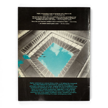 BALLARD, J. G.; Vale, Andrea Juno, eds.