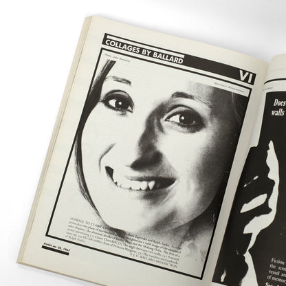 BALLARD, J. G.; Vale, Andrea Juno, eds.