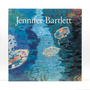 BARTLETT, Jennifer; Marge Goldwater, Roberta Smith, and Calvin Tompkins, texts