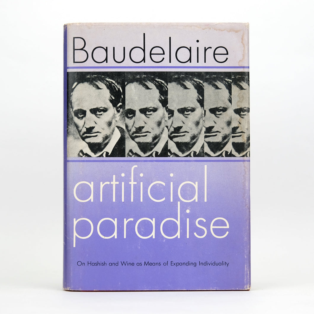 BAUDELAIRE, Charles