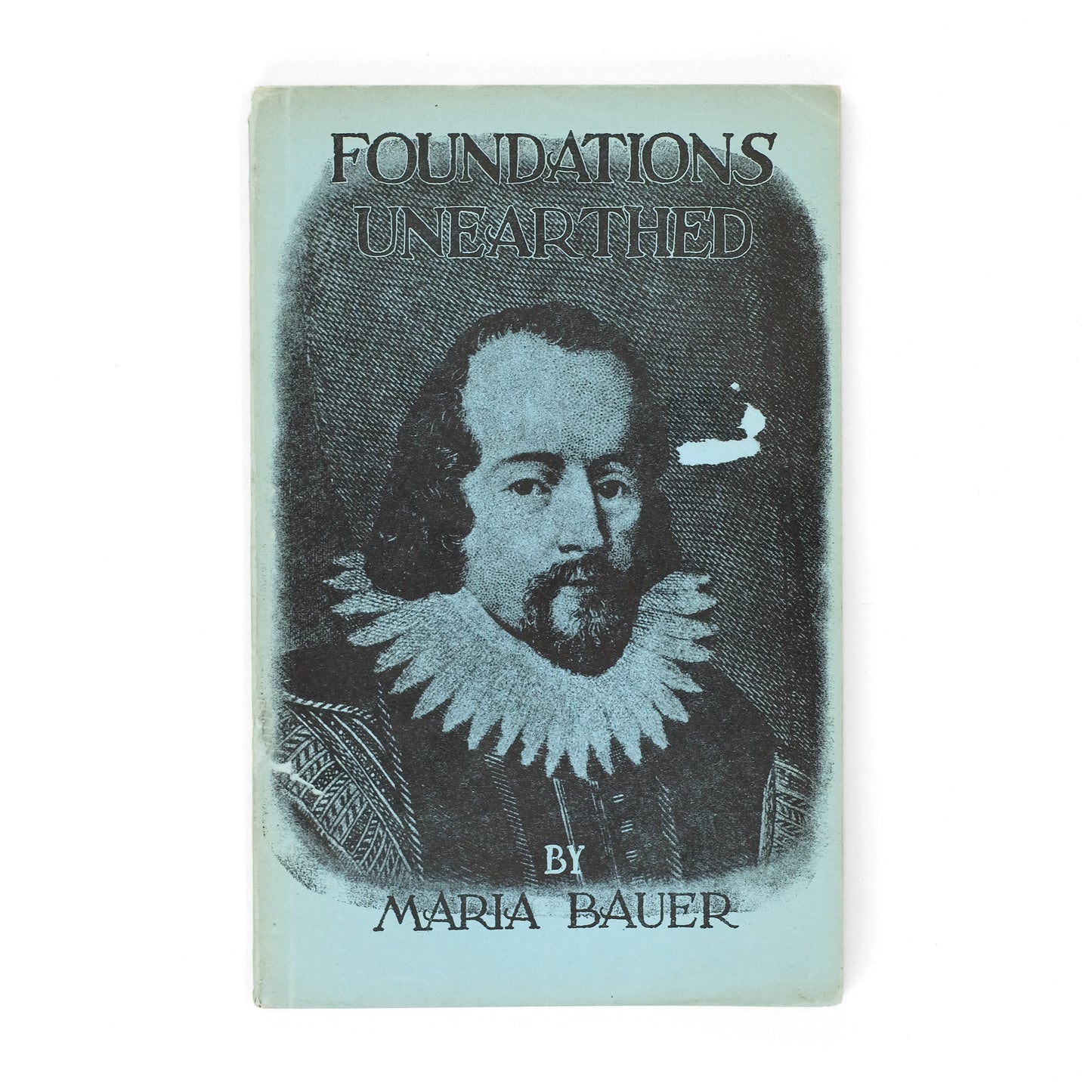 BAUER, Maria