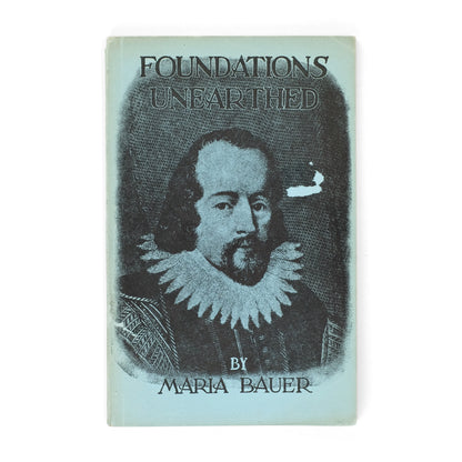 BAUER, Maria