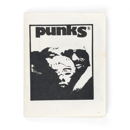 [Bay Area Dadaists]