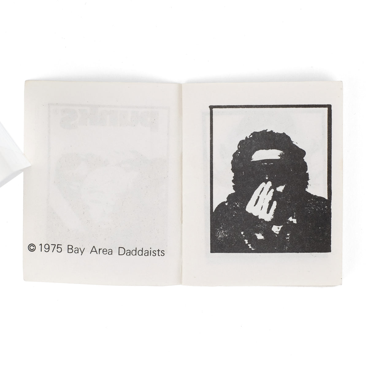 [Bay Area Dadaists]