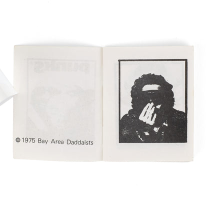 [Bay Area Dadaists]