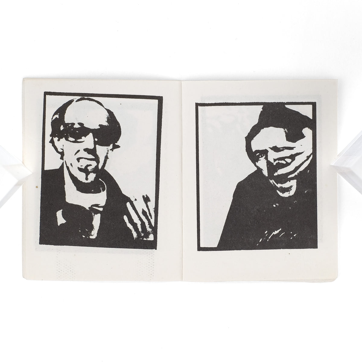 [Bay Area Dadaists]
